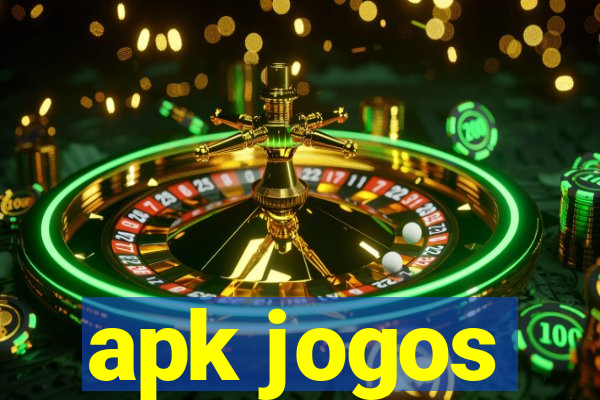 apk jogos